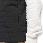 Bodywarmer matelassé - Unisexe