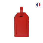 Porte-étiquette à bagage - Made in France