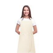Tablier en coton bio - 200 g