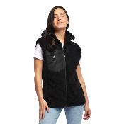 Bodywarmer sherpa - Femme - 360 g