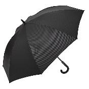 Parapluie golf en toile PET recyclé