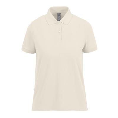Polo manches courtes - Femme - 180 g