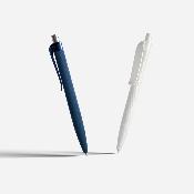 Stylo à bille filigrane soft-touch - Prodir