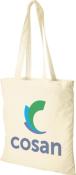 Sac Shopping coton - 180 g
