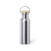 Bouteille thermos an acier inoxydable - 500 ml
