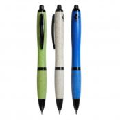 Stylo bille en bio-composite
