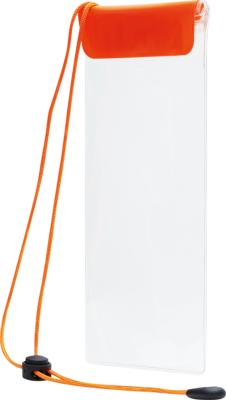 Etui étanche pour téléphone