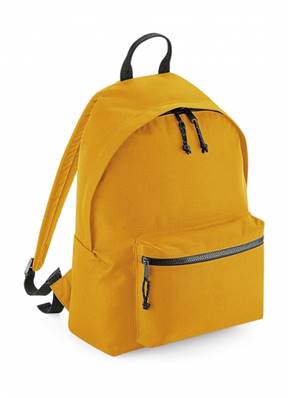 Sac à dos en polyester recyclé
