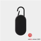 Enceinte Mino avec mousquton