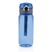 Bouteille d'eau étanche en RPET - 600 ml