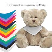 Ours en peluche