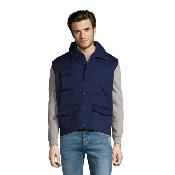 Bodywarmer fonctionnel - Homme - 160 g