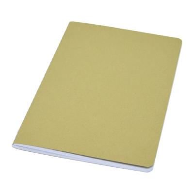 Carnet à couverture souple