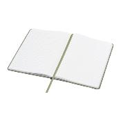 Carnet A5 avec papier de pierre
