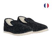 Charentaises Made in France - Unisexe