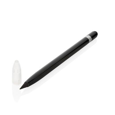 Crayon infini en aluminium
