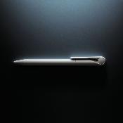 Stylo à bille à torsion en ABS Mat - Prodir