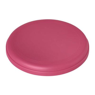 Frisbee recyclé