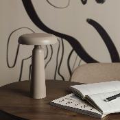 Lampe de table