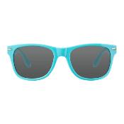 Lunettes de soleil rétro