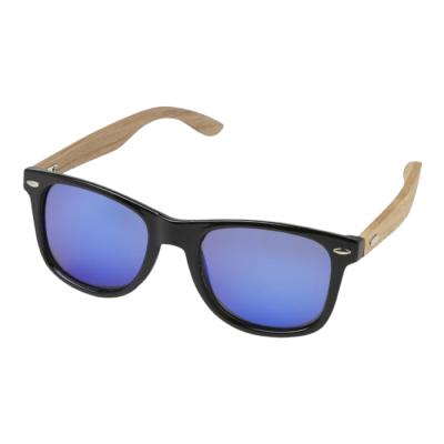 Lunettes de soleil miroir - RPET
