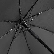 Parapluie golf en toile PET recyclé