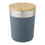 Gobelet double paroi en acier inox - 300 ml
