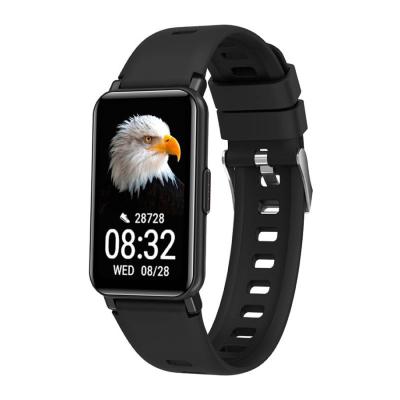 Bracelet intelligent multisport avec GPS