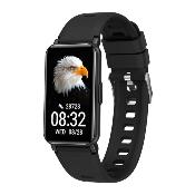 Bracelet intelligent multisport avec GPS
