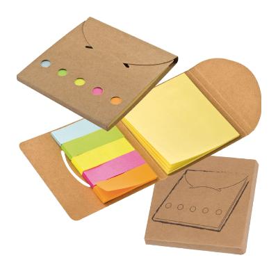 Porte index et mémos adhésifs