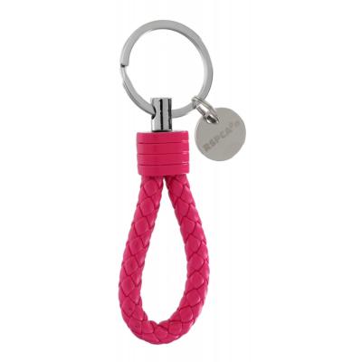 Porte-clés avec boucle et breloque