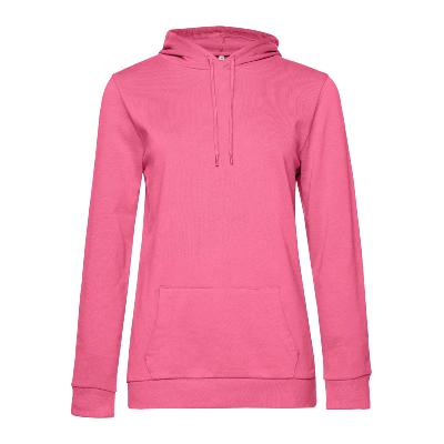 Sweat à capuche - Femme - 280 g