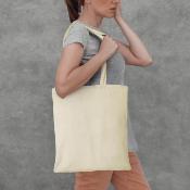 Sac Shopping coton - 180 g