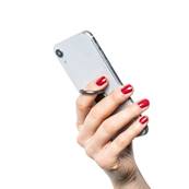 Support pour téléphone portable