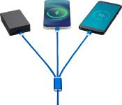 Câble de charge 5-en-1