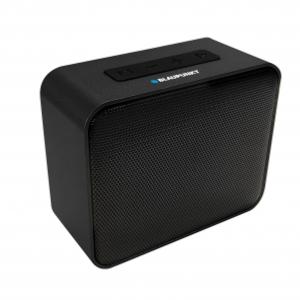Enceinte en métal - 5W
