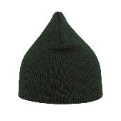 Bonnet en polyester recyclé