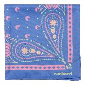 Foulard avec imprimé - Cacharel