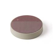 Enceinte Bluetooth et chargeur à induction - LEXON