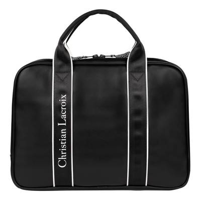 Porte-ordinateur - Christian Lacroix