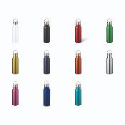 Bouteille thermos en acier inoxydable - 500 ml