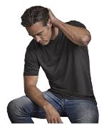 T-shirt en coton - Unisexe - 150 g