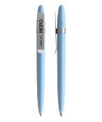 Stylo à bille avec clip en métal - Prodir