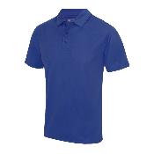 Polo respirant - Homme - 140 g