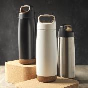Bouteille de sport - 600 ml