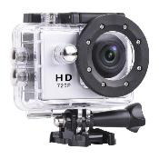 Caméra résolution 720p DV609