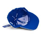 Casquette sur mesure