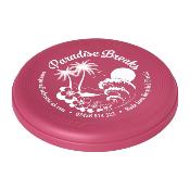 Frisbee recyclé