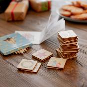 Jeu de mémoire Xmas