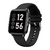 Bracelet d’activité avec thermomètre